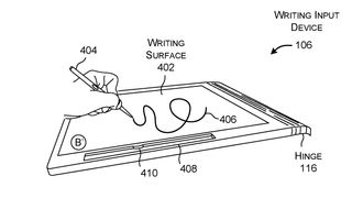 Surface Book 3 patent