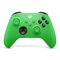 Xbox Wireless Controller - Velocity Green