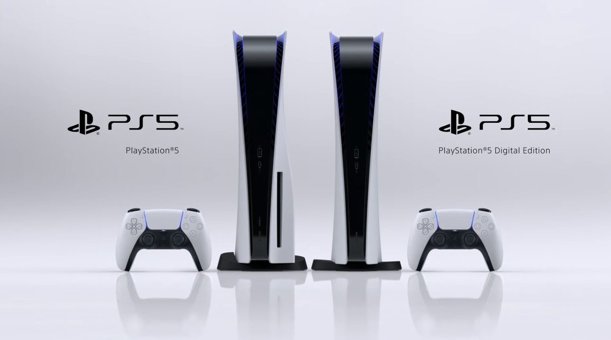 PlayStation 5