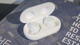 Samsung Galaxy Buds Plus