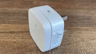 Eve Energy smart plug