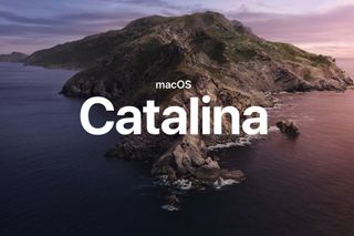 macOS Catalina