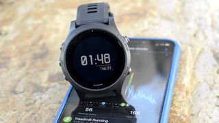 Garmin Forerunner 945