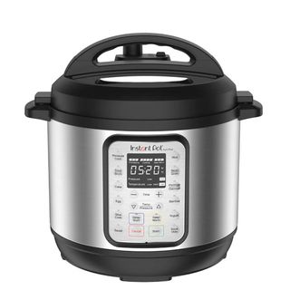 Instant Pot Duo Plus multi cooker