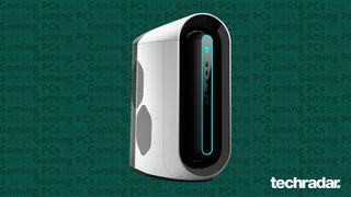 Beste gaming-pc logo