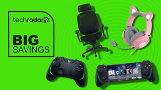 Big savings on Razer products.