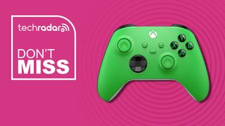 Xbox Wireless Controller deal