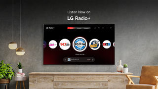 LG Radio+