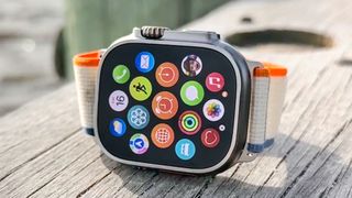 Apple Watch Ultra 2