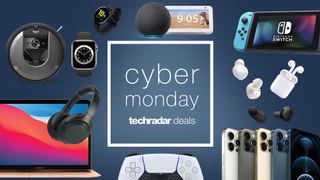 Cyber Monday deals