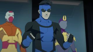 Invincible season 3 trailer