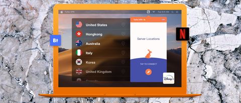 Turbo VPN Review