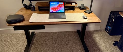 Oakywood Standing Desk Pro