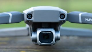 DJI Mavic 2 Pro