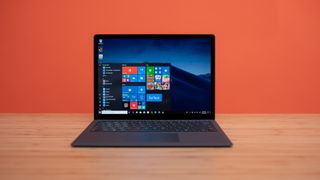 Surface Laptop 2