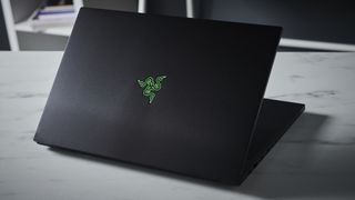 Razer Blade Pro 17 (2021)