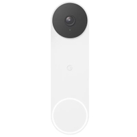 Google Nest Doorbell (Battery)