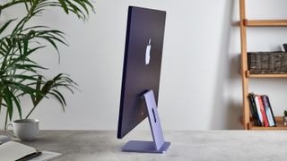 iMac (24", 2021)