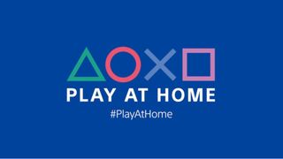 Play at Home