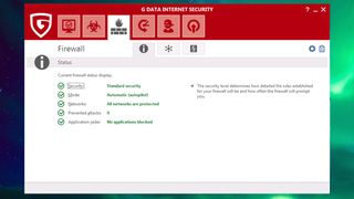 G Data Internet Security