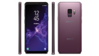 Samsung Galaxy S9