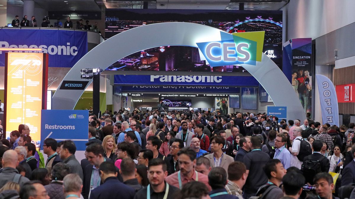 CES