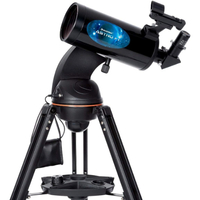 Celestron AstroFi 102