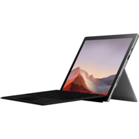 Microsoft Surface Pro 7 12.3":$1,199.99$799.99 at Best Buy
Save $400