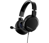 SteelSeries Arctis 1 7.1 Gaming Headset:&nbsp;£49.99 £37.99 at Currys
Save £12 -