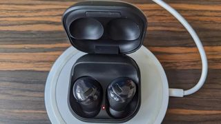 Samsung Galaxy Buds Pro review