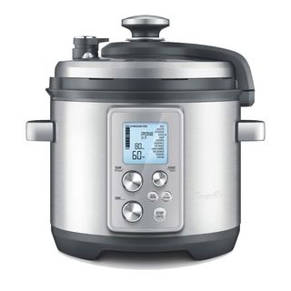 Breville the Fast Slow Pro multi cooker