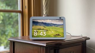 Amazon Echo Show 8 (Gen. 2)