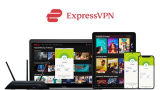 ExpressVPN on a range of devices