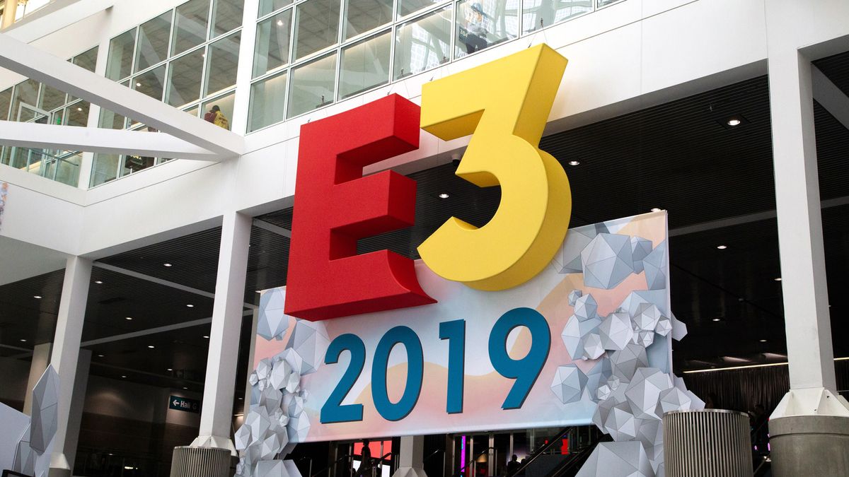 e3 2019 games