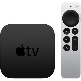 Apple TV 4K 64GB (2nd Generation)