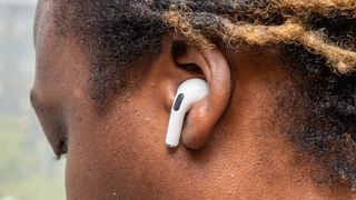 AirPods Pro review