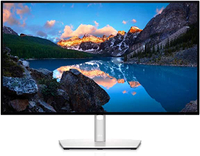 Dell 27" Ultrasharp-Monitor (U2722D)