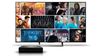 Foxtel iQ4 (Drama + Movies + Entertainment)$49*/mth