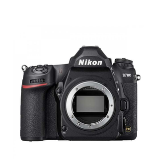 Nikon D780