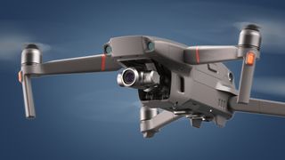 DJI Mavic 2 Pro