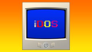 iDOS 3 app icon