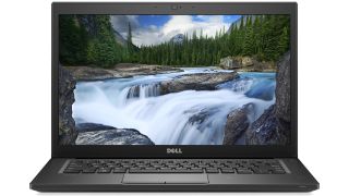 Dell Latitude 7490