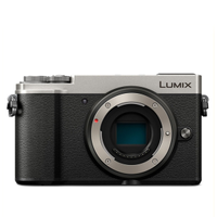 Panasonic Lumix GX9