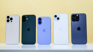 Best iPhones 2024.