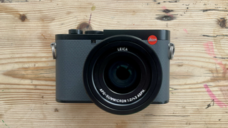 Leica Q3 43 camera