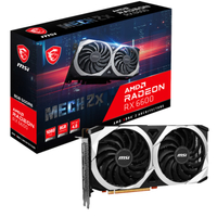 AMD Radeon RX 6600