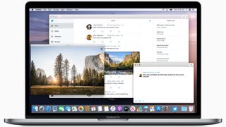 Twitter palaa Project Catalystin ansiosta macOS Catalinalle