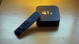 Apple TV 4K review