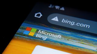 Die Bing ChatGPT-Taskleiste ist wohl bereits vom Tisch