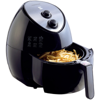 Farberware Oil-Less Multi-Functional Fryer $99 $69.88 at Walmart